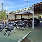 Mobil Confortable Avec Terrasse Pour 8 Personnes - Api-1-52-1164 * Laurens